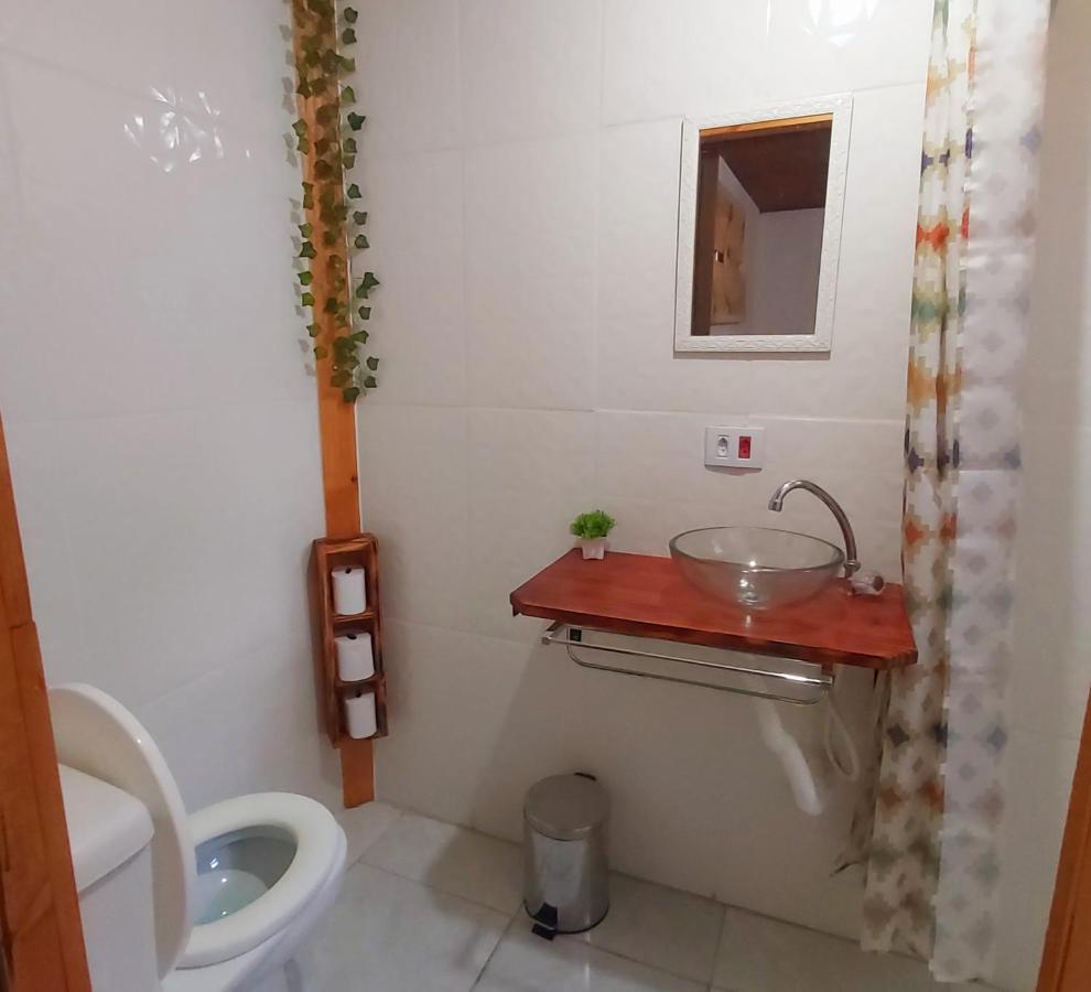 Campos do Jordão Recanto Das Cerejeiras المظهر الخارجي الصورة